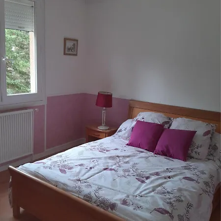 Ty Calon Lan בית נופש