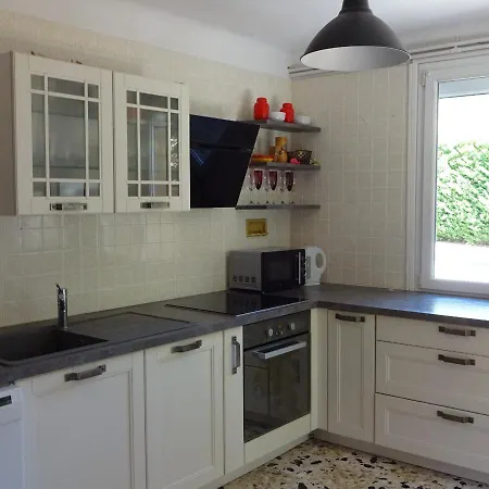 Ty Calon Lan * Montazels