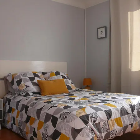 Ty Calon Lan * Montazels