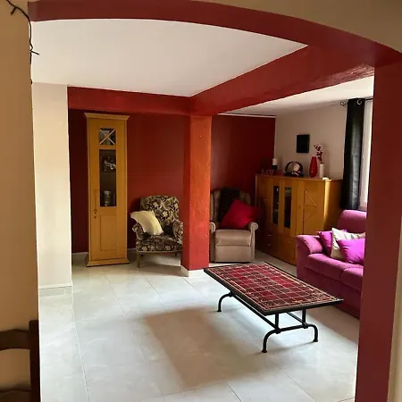 Ty Calon Lan בית נופש Montazels