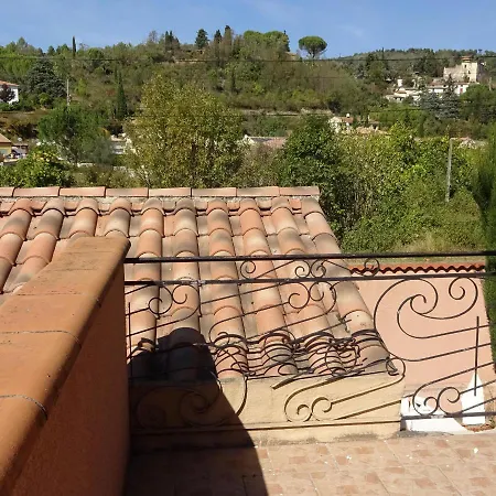 Ty Calon Lan בית נופש *