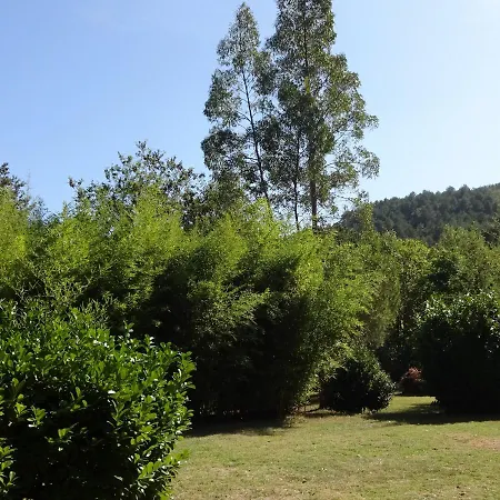 Ty Calon Lan בית נופש *