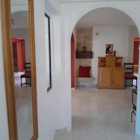 Ty Calon Lan בית נופש *