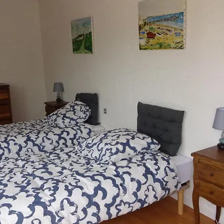 Ty Calon Lan בית נופש