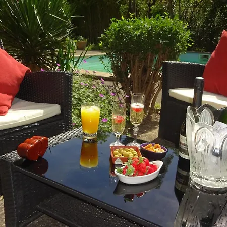 Ty Calon Lan Montazels