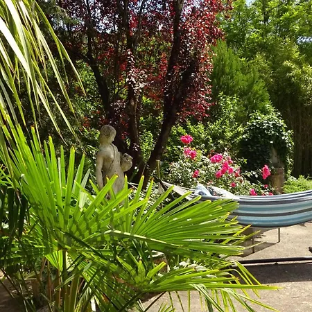 בית נופש Ty Calon Lan