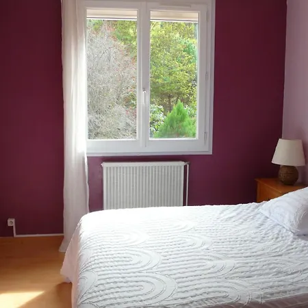 Ty Calon Lan בית נופש Montazels