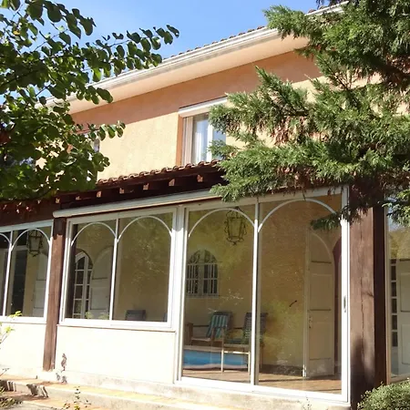 Ty Calon Lan בית נופש Montazels