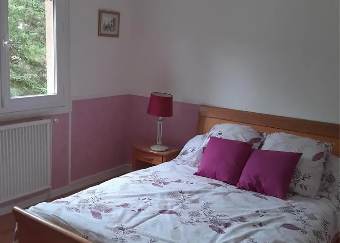 Ty Calon Lan بيت للعطل