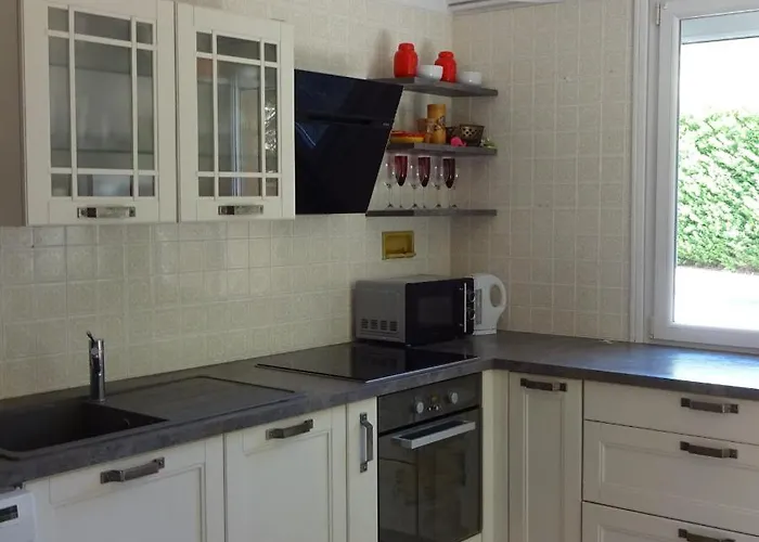 Ty Calon Lan * Montazels