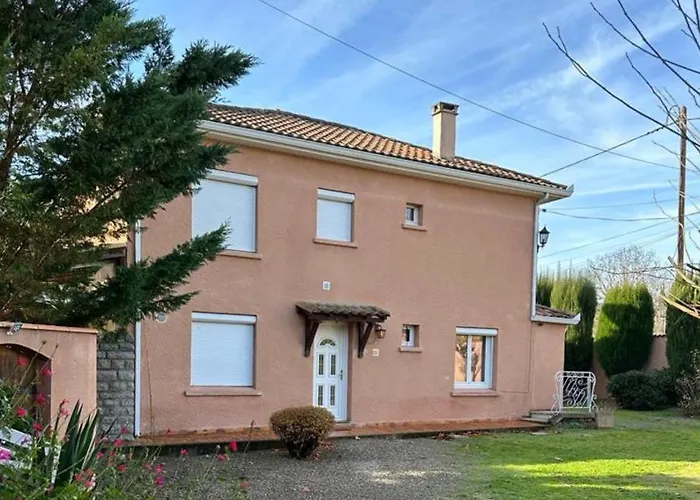 Ty Calon Lan بيت للعطل *