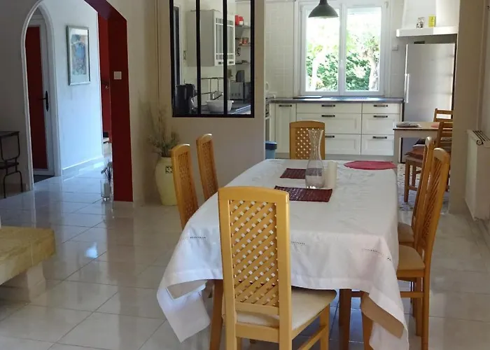 Ty Calon Lan بيت للعطل *