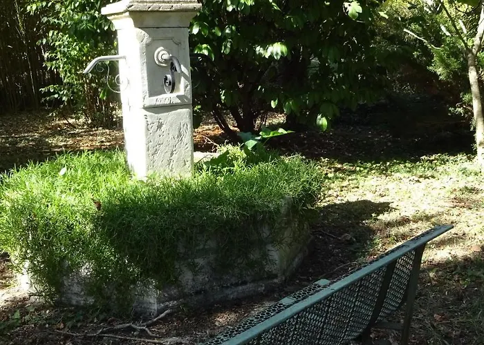 Ty Calon Lan * Montazels