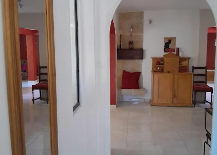 Ty Calon Lan بيت للعطل *